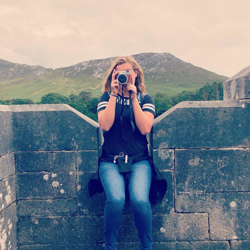 Meet your Posher, Amanda